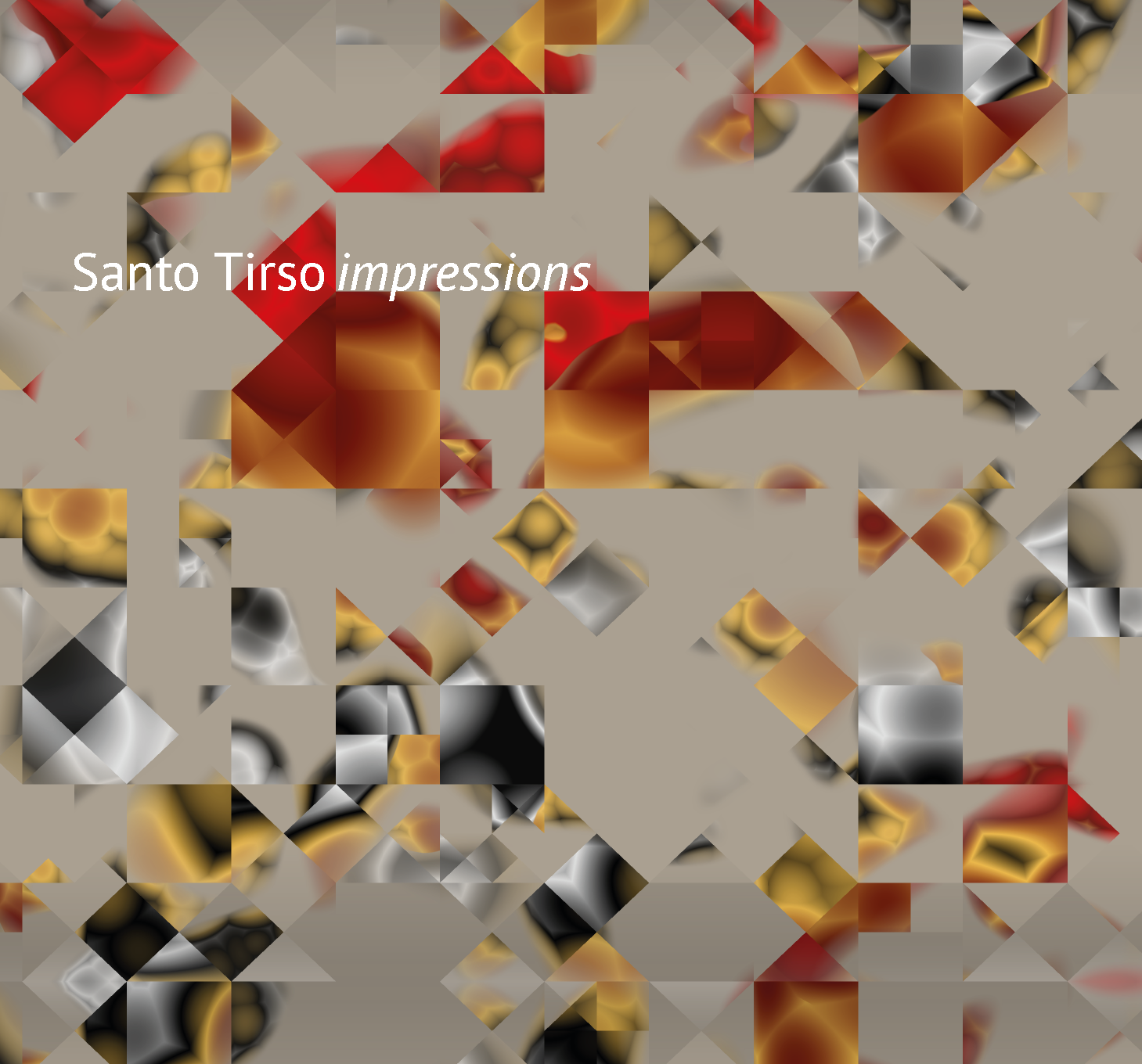 Click on the image to Listening Fifth Impression